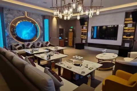 济南星歌汇KTV招聘兼职/服务员,商务夜场广纳贤才共筑美好未来