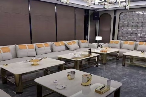 济南铂尔国际KTV招聘女营销/服务员,新人奖励丰厚红包等你来拿