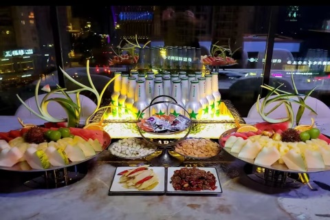 济南兼职招聘,济南商务夜总会,梦想起航共书美好未来新诗篇